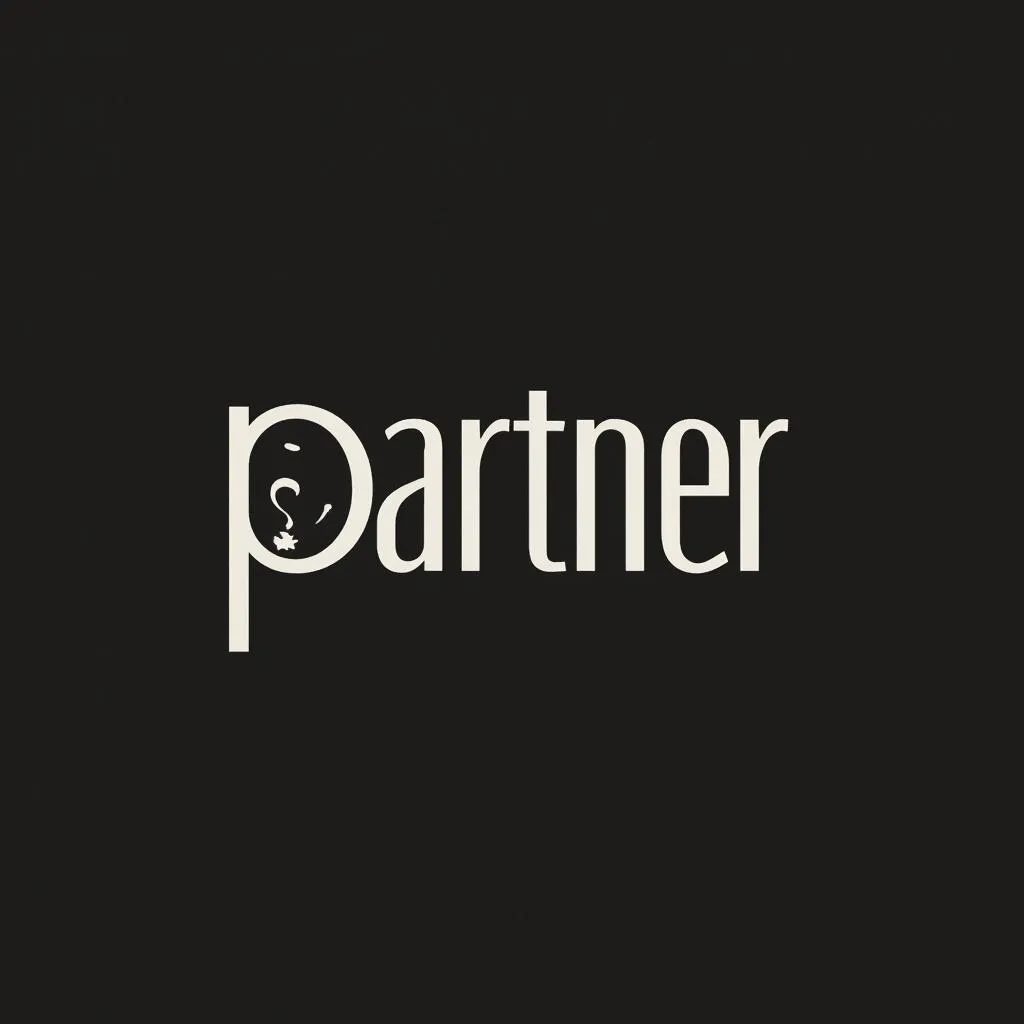 Partner 1 Logo